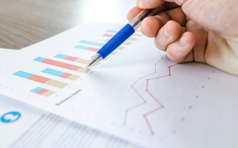 How $10,000 performed across eight asset classes in 2024