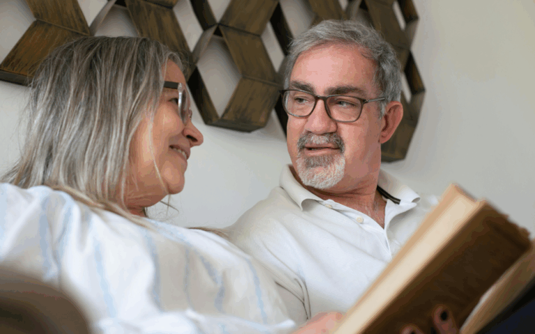 Spouse super contributions