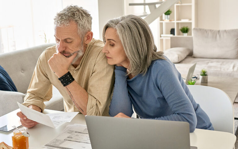 Strategies for an unexpected retirement